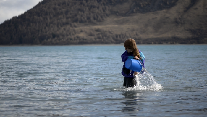 gat in water tekapo008