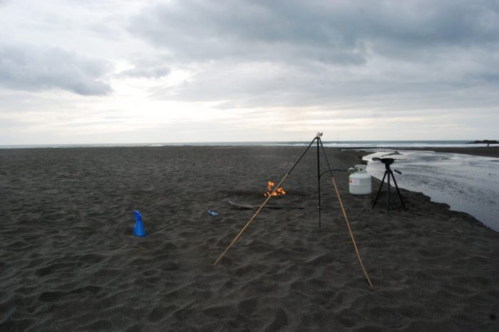 moving the horizon documentation